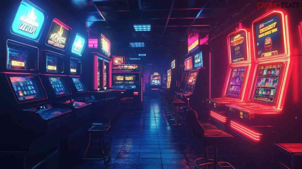 Beste Echtgeld Online Casinos Deutschlands