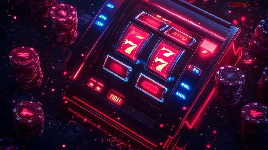 Online Casinos mit 1 Euro Einzahlung