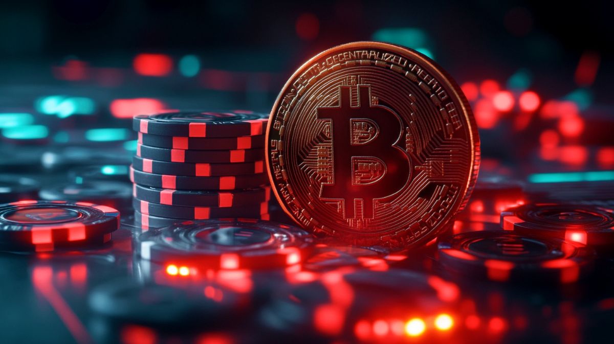 Beste Bitcoin Casinos mit Bonus bis 5 BTC - anonym & sicher
