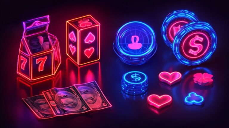 Beste Online Casinos ohne OASIS 2026 im Test