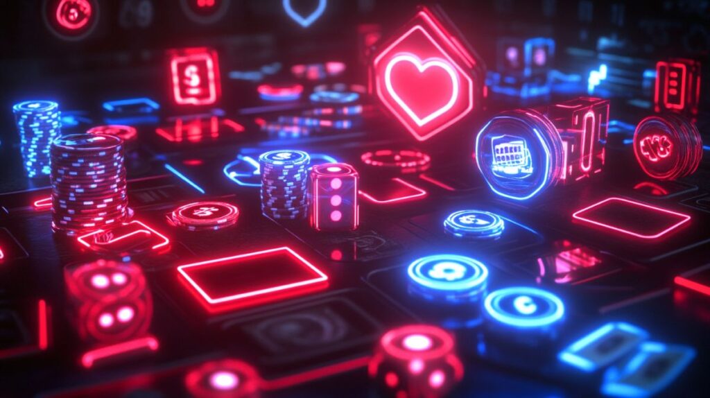 casinos mit hohem rtp