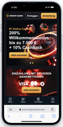 alvynn casino online