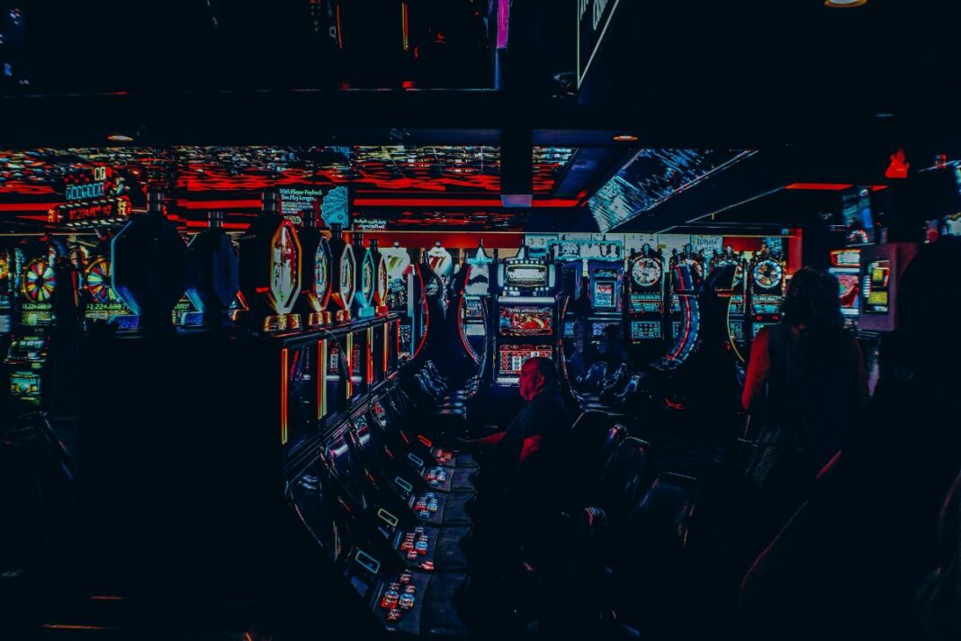 100 Casino Sites – Midwest Psychological Center