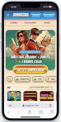 online casino ohne lugas anmeldung