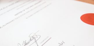 Irland und Gibraltar haben ein gemeinsames Glücksspiel-Abkommen unterzeichnet