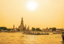 Thailändischer Senat und Vizepremier fordern Referendum über Casino-Legalisierung Thai Senat