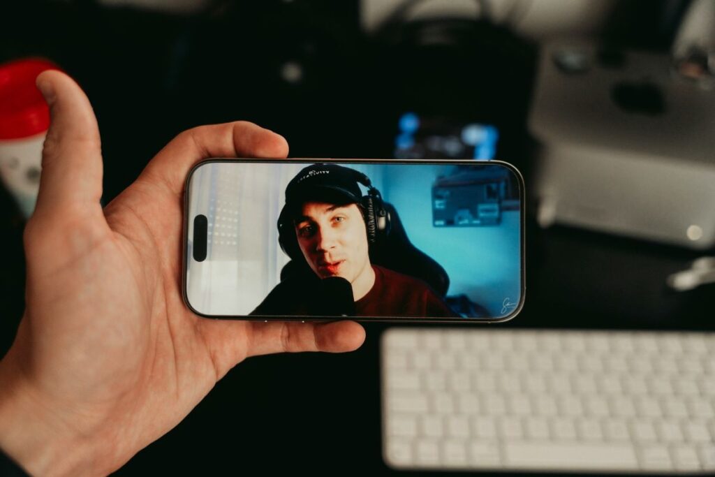 Australien geht verstärkt gegen Casino-Streamer vor