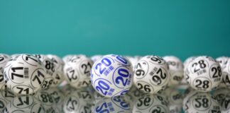 In Irland hat eine Person 250 Millionen Euro im Lotto gewonnen