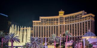 Max Kruse fährt nun doch zur WSOP 2025 nach Las Vegas