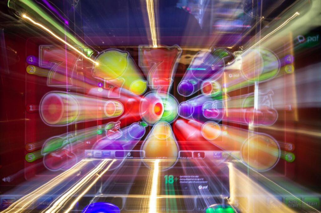 Ein Brite hat den millionenschweren Jackpot bei Mega Moolah geknackt