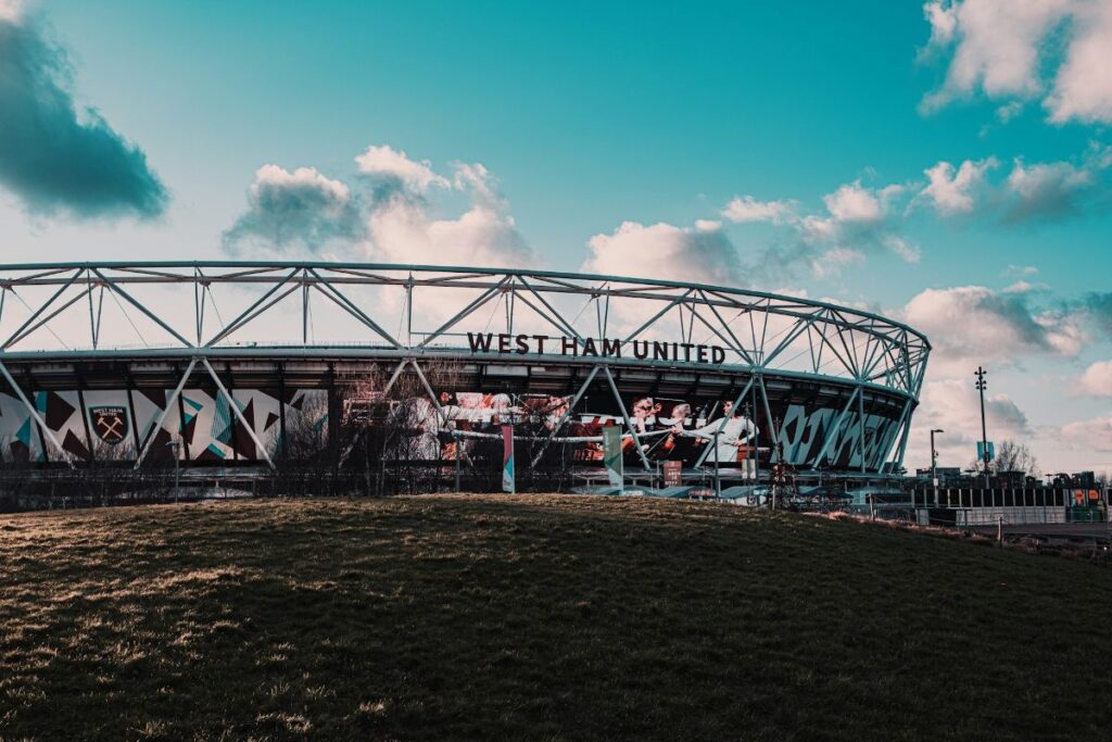 West Ham United wird nächste Saison BoyleSports auf der Brust als Sponsor tragen