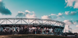 West Ham United wird nächste Saison BoyleSports auf der Brust als Sponsor tragen