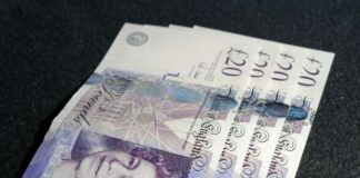 In Großbritannien wird das Geldwäsche-Risiko im Glücksspiel höher bewertet