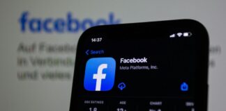 Meta ist wegen Glücksspielwerbung auf Facebook und Instagram kritisiert worden