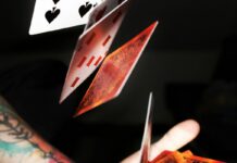 Der High Roller Mikki Mase polarisiert in- und außerhalb der Szene