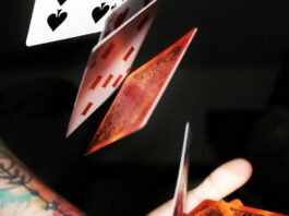 Der High Roller Mikki Mase polarisiert in- und außerhalb der Szene
