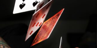 Der High Roller Mikki Mase polarisiert in- und außerhalb der Szene