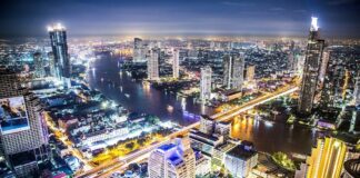 Die Casino-Pläne in Thailand sind aus politischen Gründen vorerst gestoppt