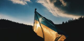 In der Ukraine wurden 133 Glücksspiel-Websites gesperrt