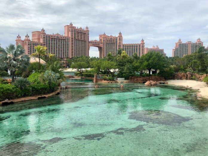 Die WSOP wird im Dezember 2025 ein Poker-Event auf den Bahamas veranstalten