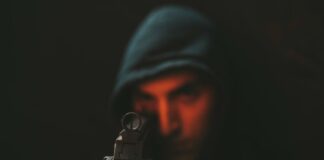 Bei einem Amoklauf in Nevada gab es drei Todesopfer