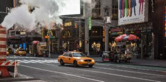 Bally's möchte ein Casino in der New Yorker Bronx betreiben