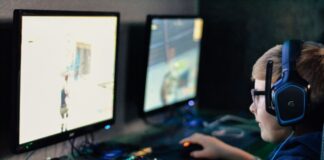 Der Handel mit Skins bei Counter Strike weist Parallelen zum Glücksspiel auf