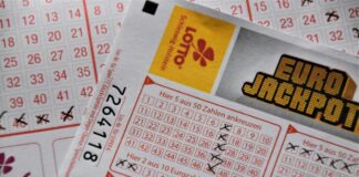 Eurojackpot Millionen-Gewinnerin meldet sich nach 3 Monaten