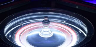 Das Golden Gate Hotel & Casino in Las Vegas wird keine Live-Spieltische mehr anbieten