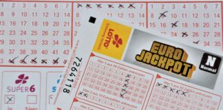 Lotto Rheinland-Pfalz erwirtschaftete den höchsten Umsatz seit 17 Jahren