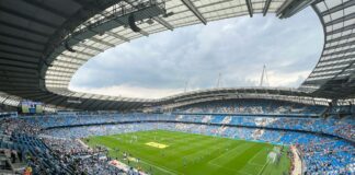 Wer wegen Manchester City Wetten verlor, erhält vielleicht Geld von Paddy Power zurück
