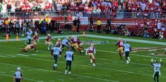 Die NFL in den USA hat ihre Glücksspielrichtlinien präzisiert