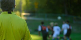 Die FIFA hat in einem Rundschreiben daran erinnert, welche Regeln für Schiedsrichter und das Glücksspiel gelten