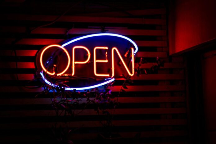 Die neue Spielbank Rostock wurde am 06. August 2025 feierlich eröffnet