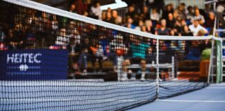 Tennis-Star Elina Svitolina hat im Zusammenhang mit Sportwetten Hassnachrichten erhalten