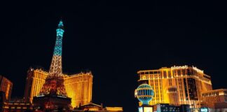 Das Casino-Hotel Treasure Island wird das größte Accor-Hotel weltweit