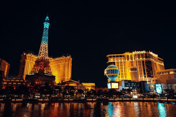 Das Casino-Hotel Treasure Island wird das größte Accor-Hotel weltweit