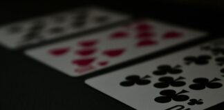 In den USA hat sich das illegale Glücksspiel zu einem riesigen Millardenmarkt entwickelt