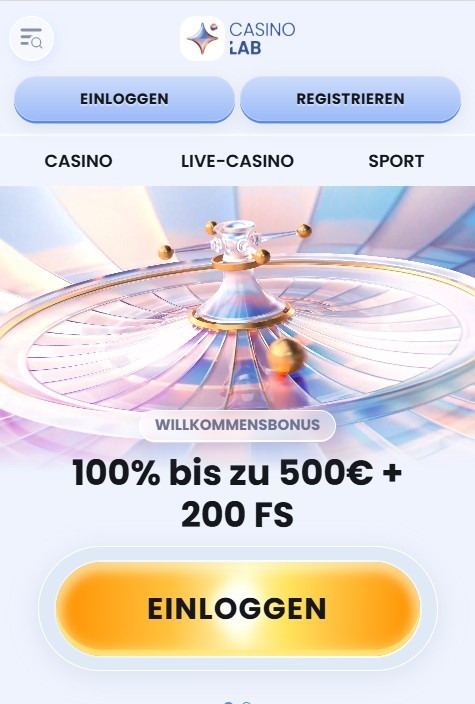 Online Casinos Für Österreich - Entspannen Sie sich, es ist Spielzeit!