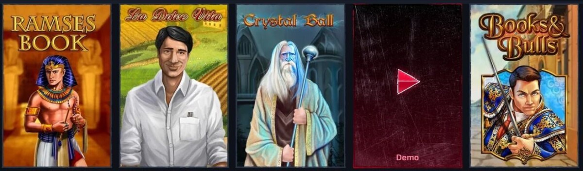 Mafia Casino Spiele.