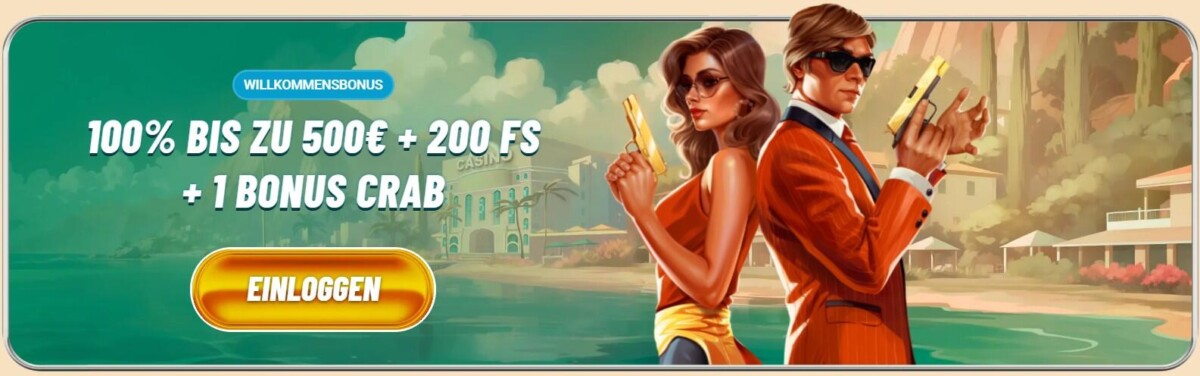 Vegasino - Top NetEnt Online Casino.