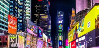 Nach massivem Widerstand der Broadway-Gemeinde scheitert Caesars milliardenschweres Times-Square-Casino