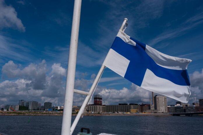 ende des gluecksspielmonopols Finnland bereitet die Liberalisierung des Glücksspiels ab 2027 vor