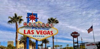 Am 27. September soll MontanaBlack in Las Vegas seine Freundin Lea geheiratet haben