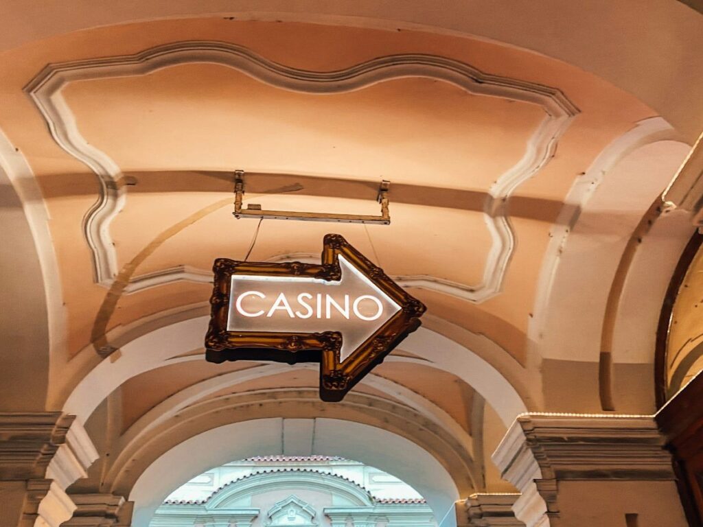 Letztes Jahr machte Holland Casino einen Verlust von 10,4 Millionen Euro