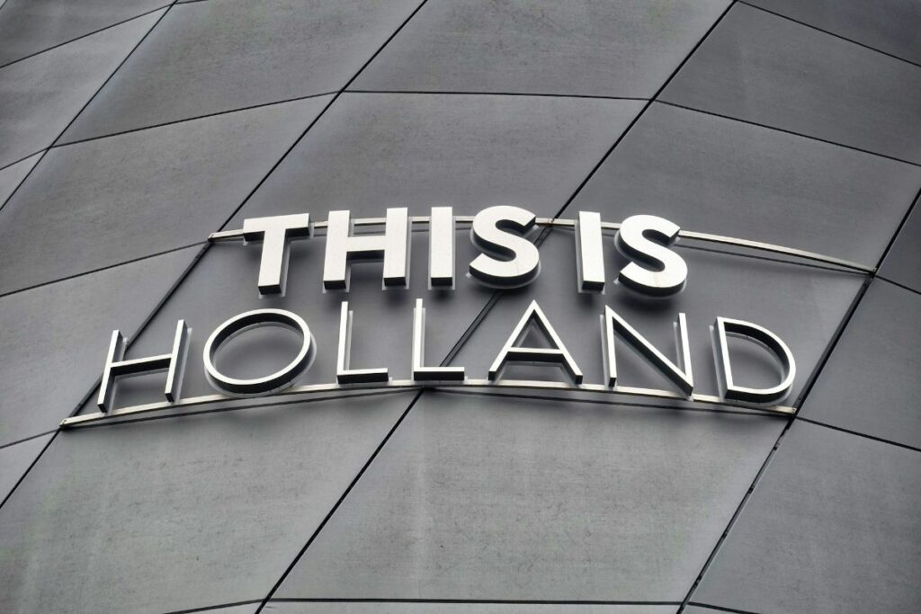 Abgaben belasten den niederländischen Markt und führen zu sinkenden Staatseinnahmen