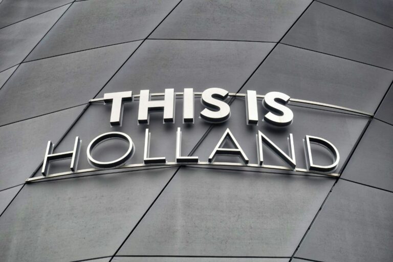 Abgaben belasten den niederländischen Markt und führen zu sinkenden Staatseinnahmen