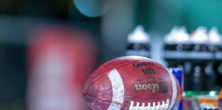 Paddy Power wird offizieller NFL-Partner in UK und Irland