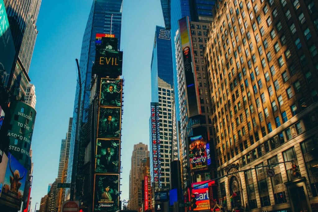 Ein Komitee stoppt Jay-Zs 5,4 Mrd. USD Caesars-Casino-Projekt in Times Square