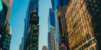 Ein Komitee stoppt Jay-Zs 5,4 Mrd. USD Caesars-Casino-Projekt in Times Square